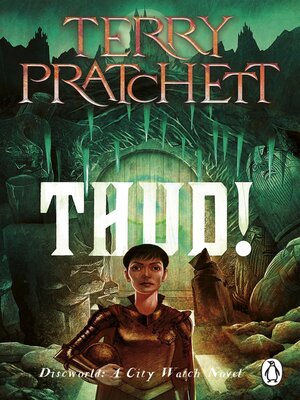 Thud! - ebook